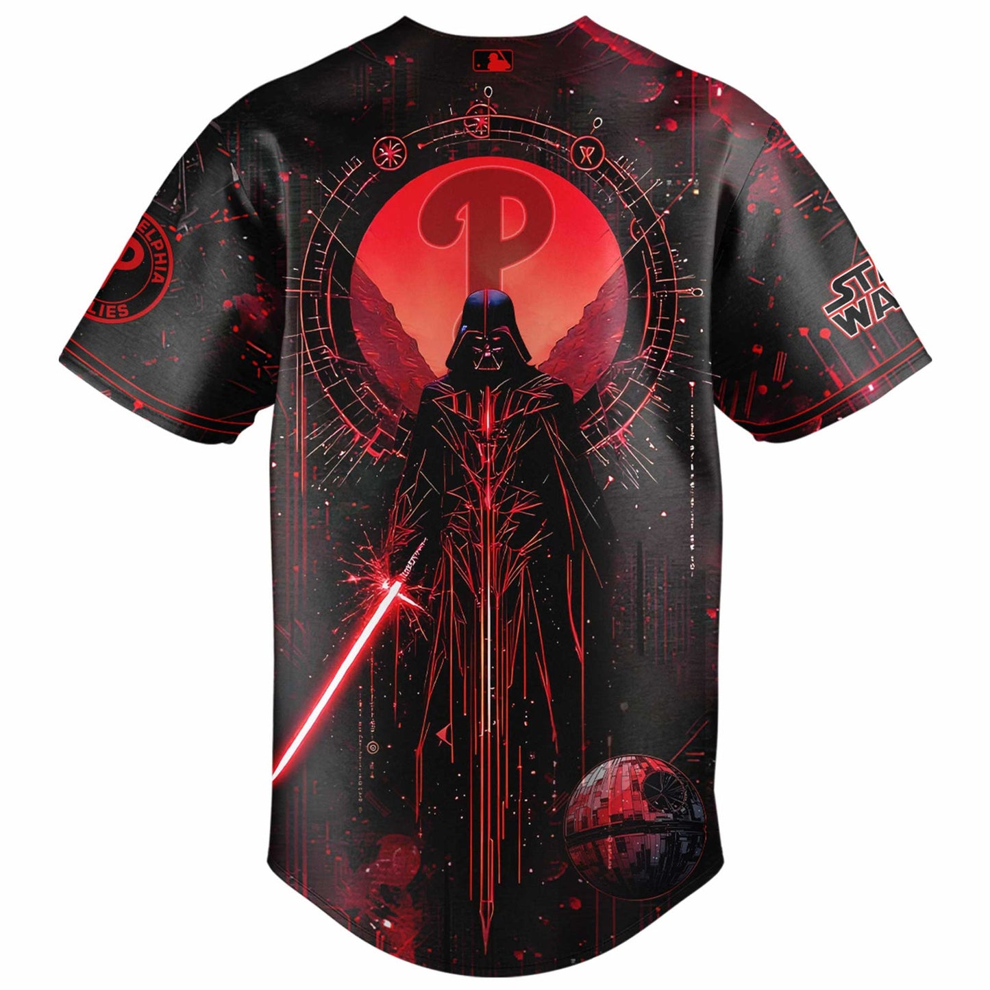 Philadelphia Phillies Jersey Editions Limited