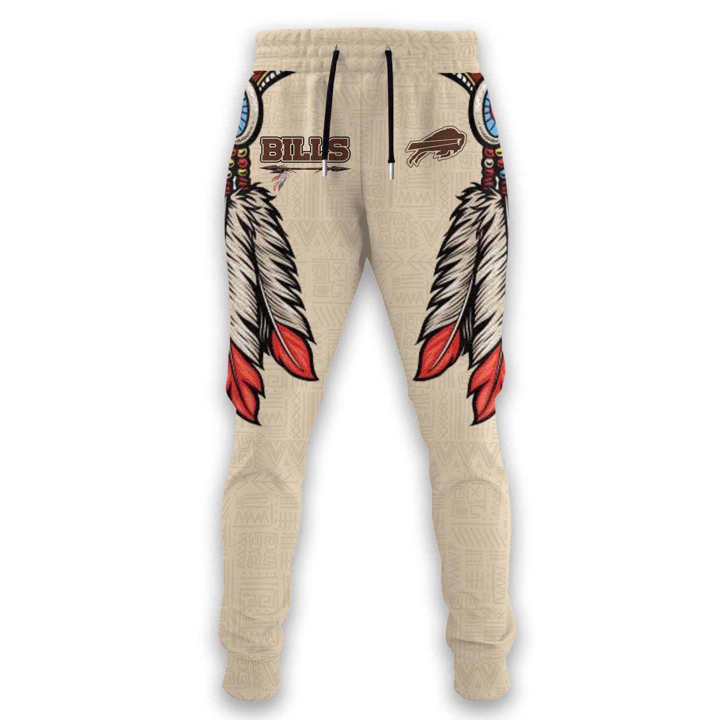BUF-Native American Heritage Month Limited Editions Hoodie