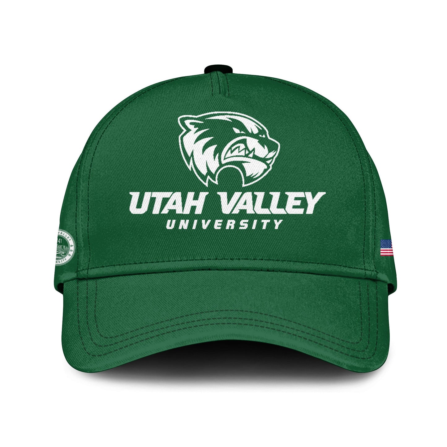 Limited Edition Utah Valley University x Turning Point USA Hoodie
