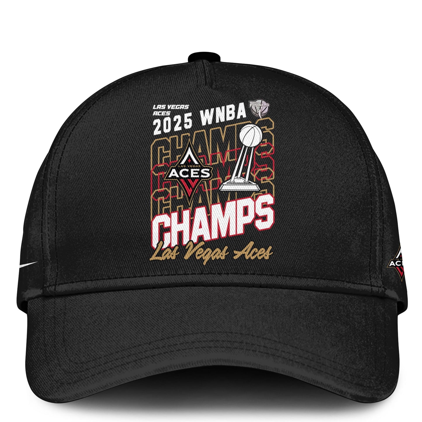 _ Las Vegas Aces WNBA 2025 Champions Sweatshirt Limited Edition V1