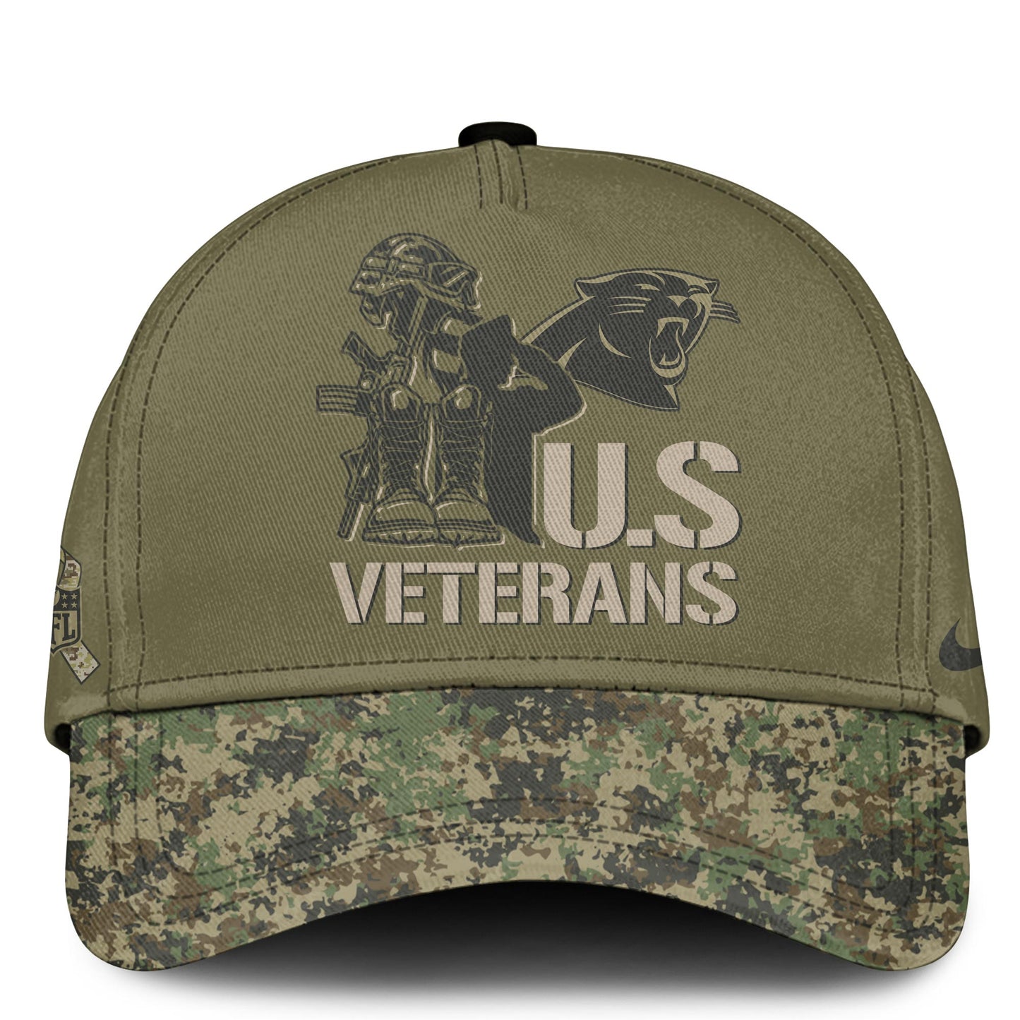 .CAR-Veteran Day 2025 Hoodie Limited Edions