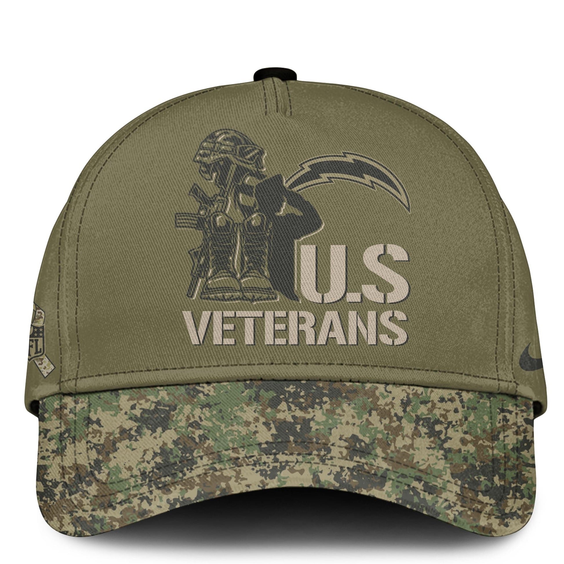 .LAC-Veteran Day 2025 Hoodie Limited Edions