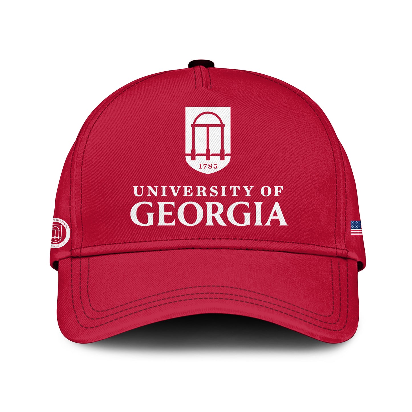 . Georgia Campus Freedom Tshirt