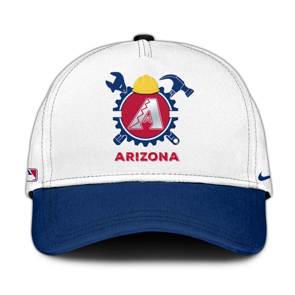 Arizona Diamondbacks x Labor Day Jersey Limited Edition