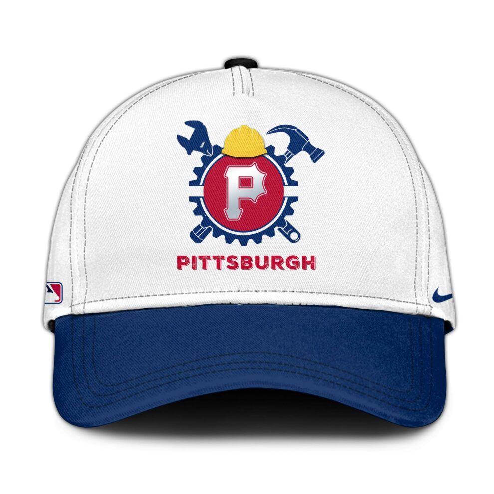 Pittsburgh Pirates x Labor Day Jersey Limited Edition