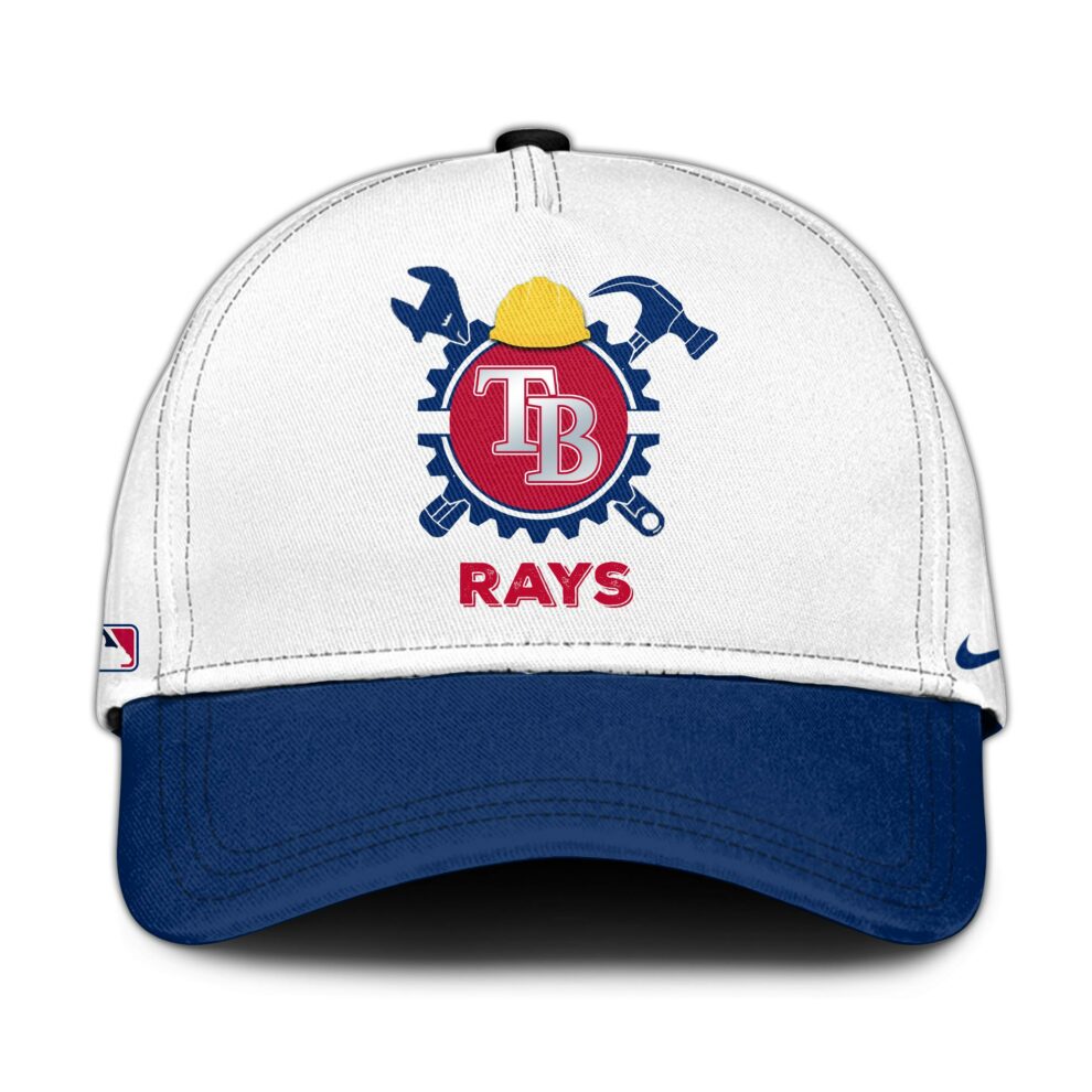 Tampa Bay Rays x Labor Day Jersey Limited Edition
