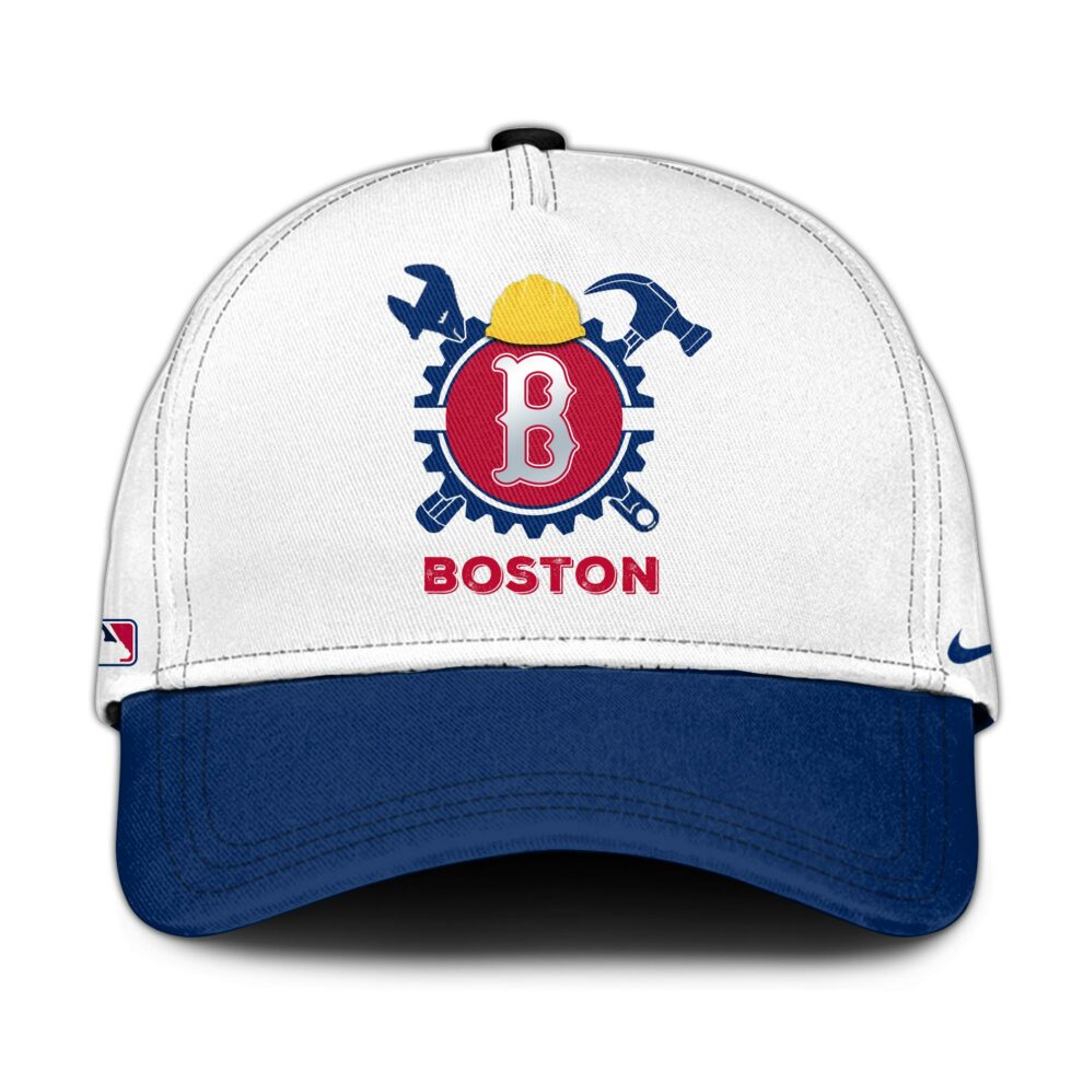 Boston Red Sox x Labor Day Jersey Limited Edition