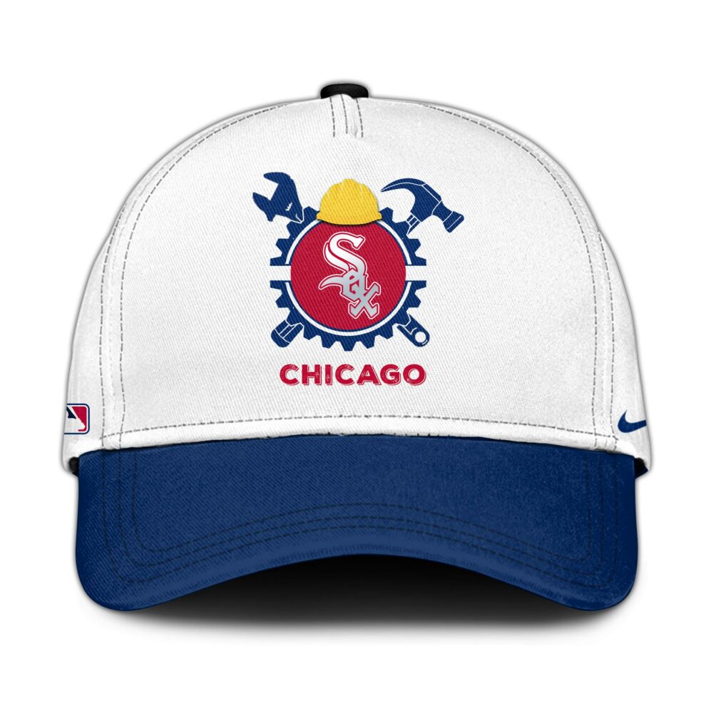 Chicago White Sox x Labor Day Jersey Limited Edition