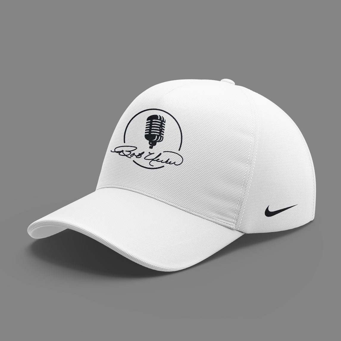 Limited Edition Brewers Baseball Honoring Mr. Baseball Bob Uecker Wh TShirt