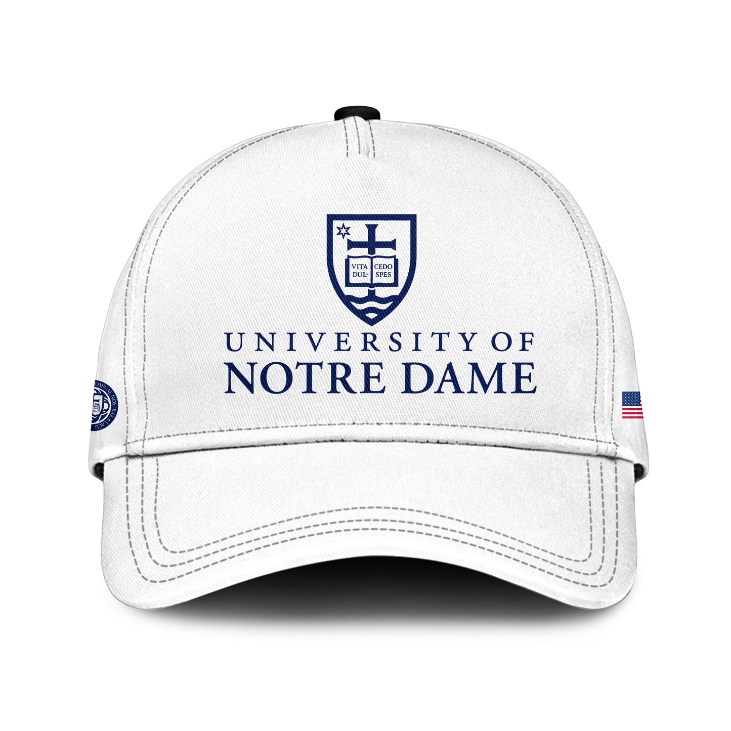 . Notre Dame Campus Freedom Sweatshirt