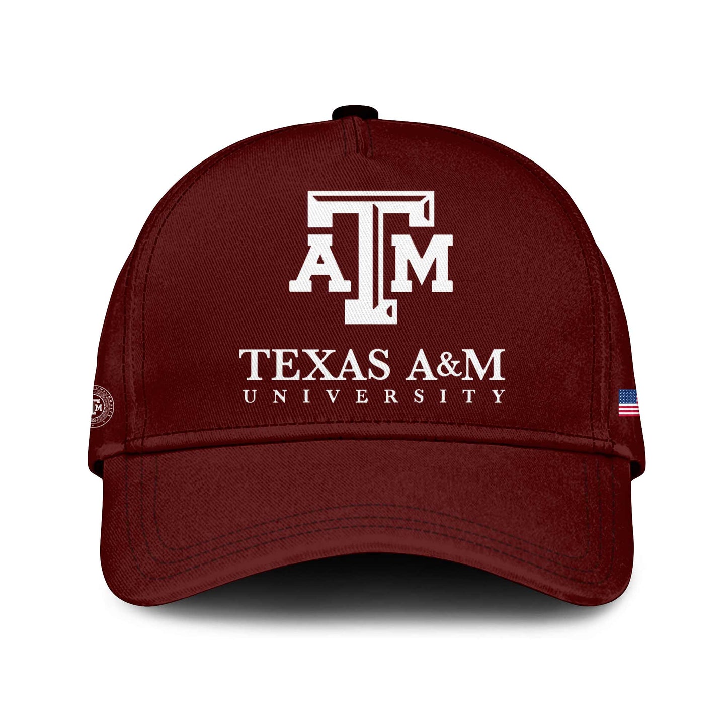 Texas A&M University x Turning Point USA Hoodie