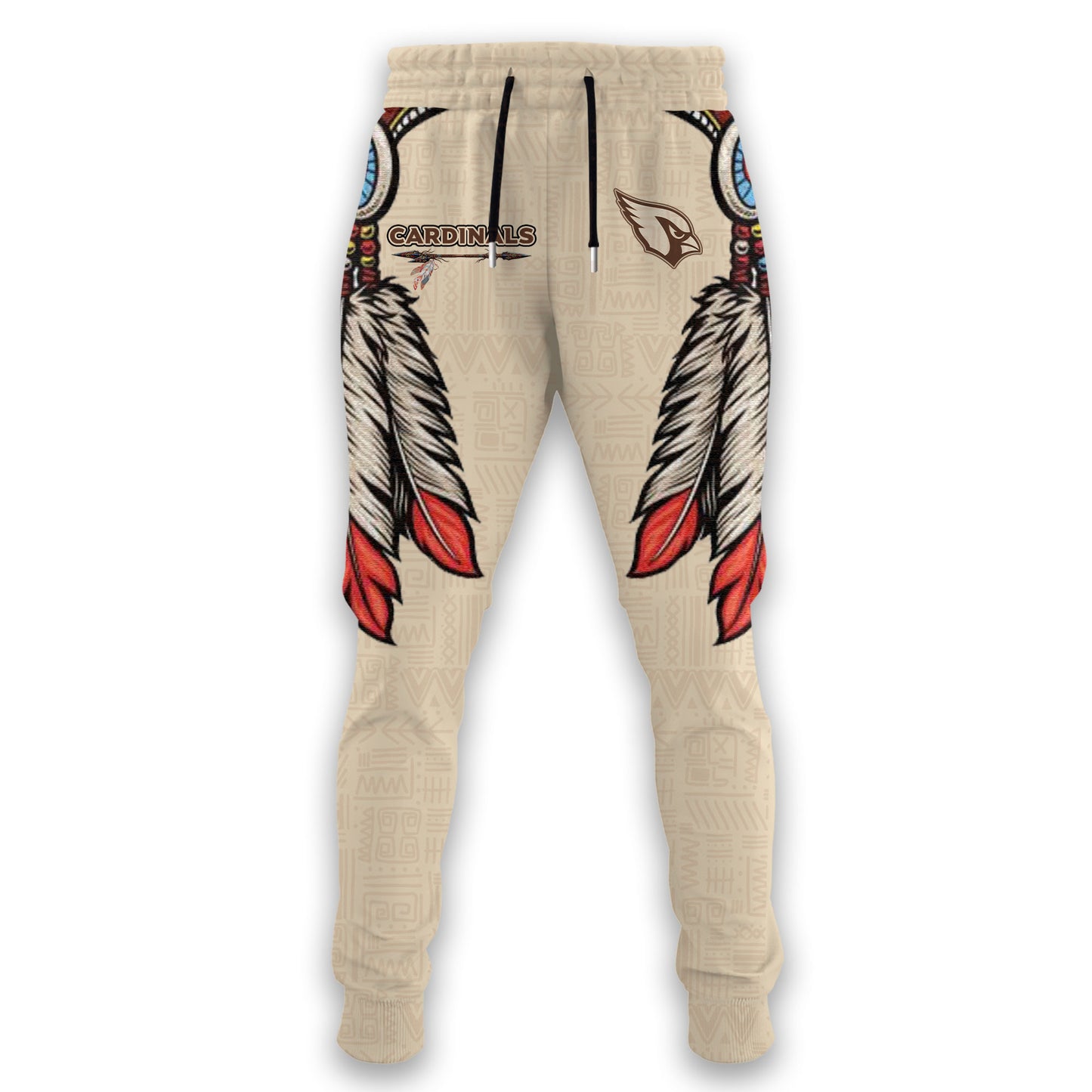 ARI-Native American Heritage Month Limited Editions Hoodie