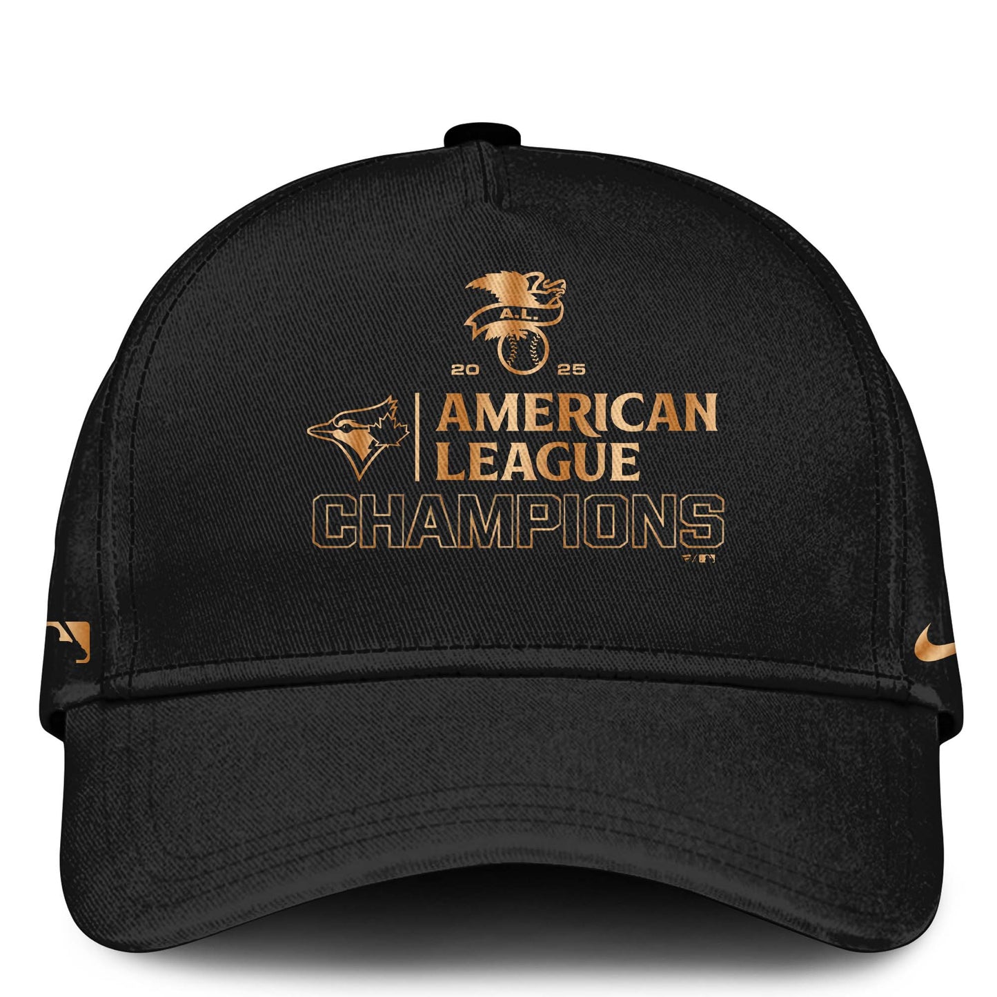 TBJ 2025 American League Champions Tshirt V3