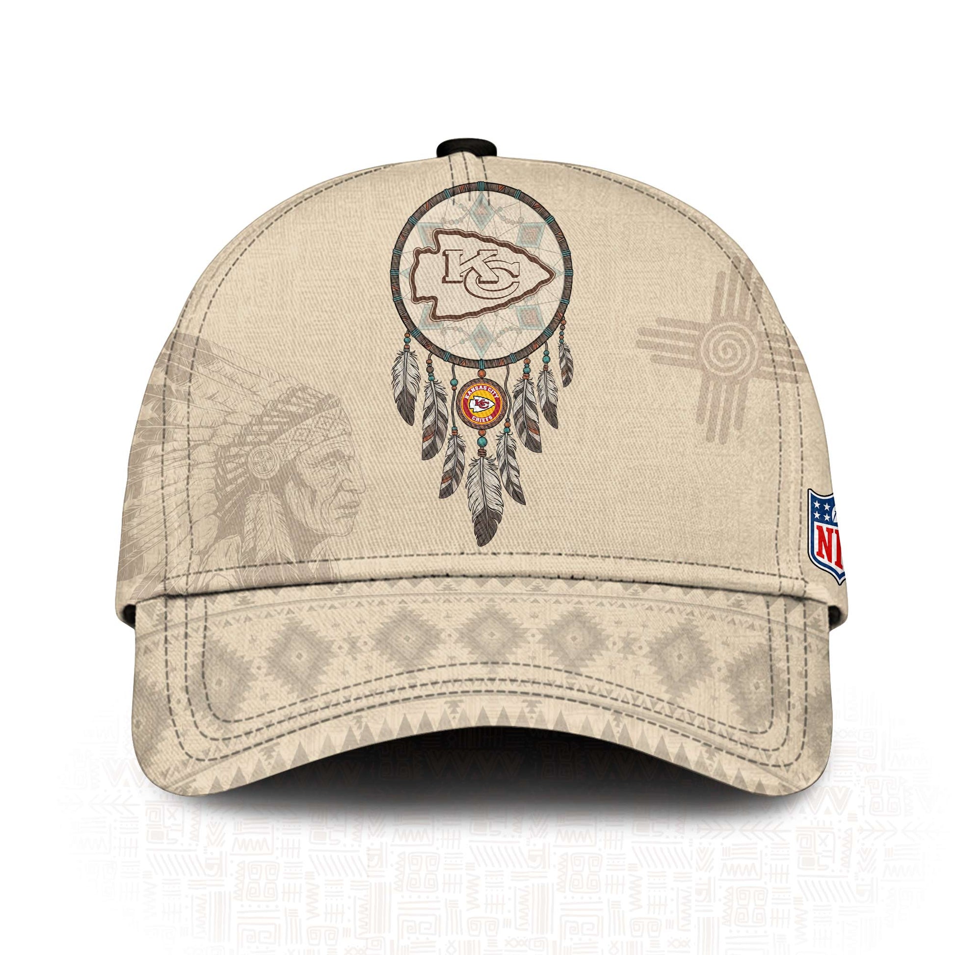 KC-Native American Heritage Month Limited Editions Hoodie