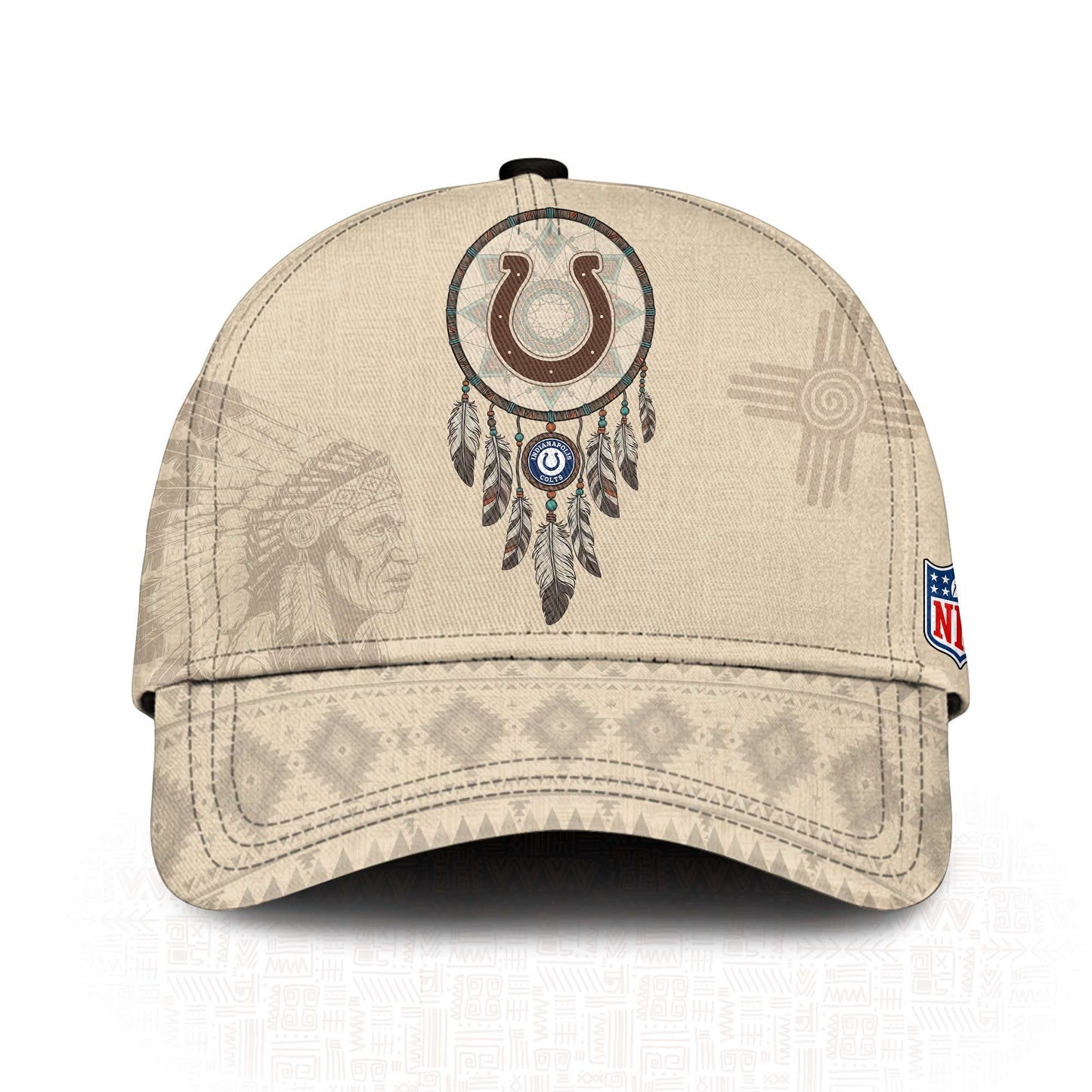 IND-Native American Heritage Month Limited Editions Hoodie