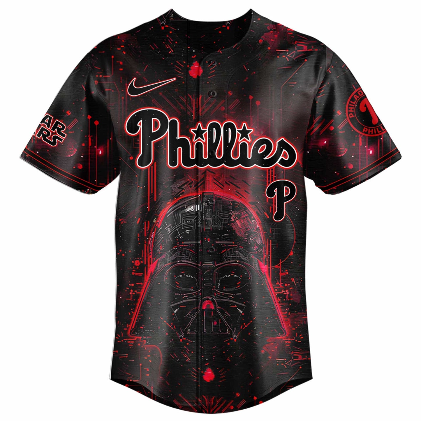 Philadelphia Phillies Jersey Editions Limited