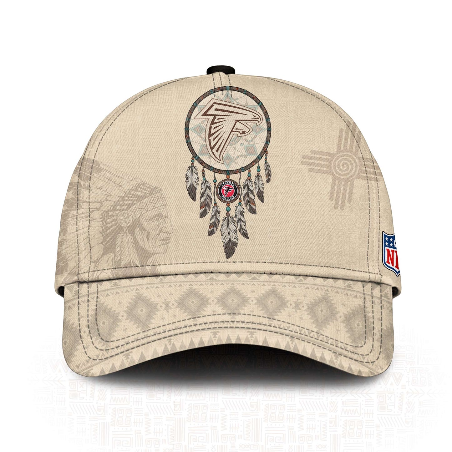 ATL-Native American Heritage Month Limited Editions Hoodie