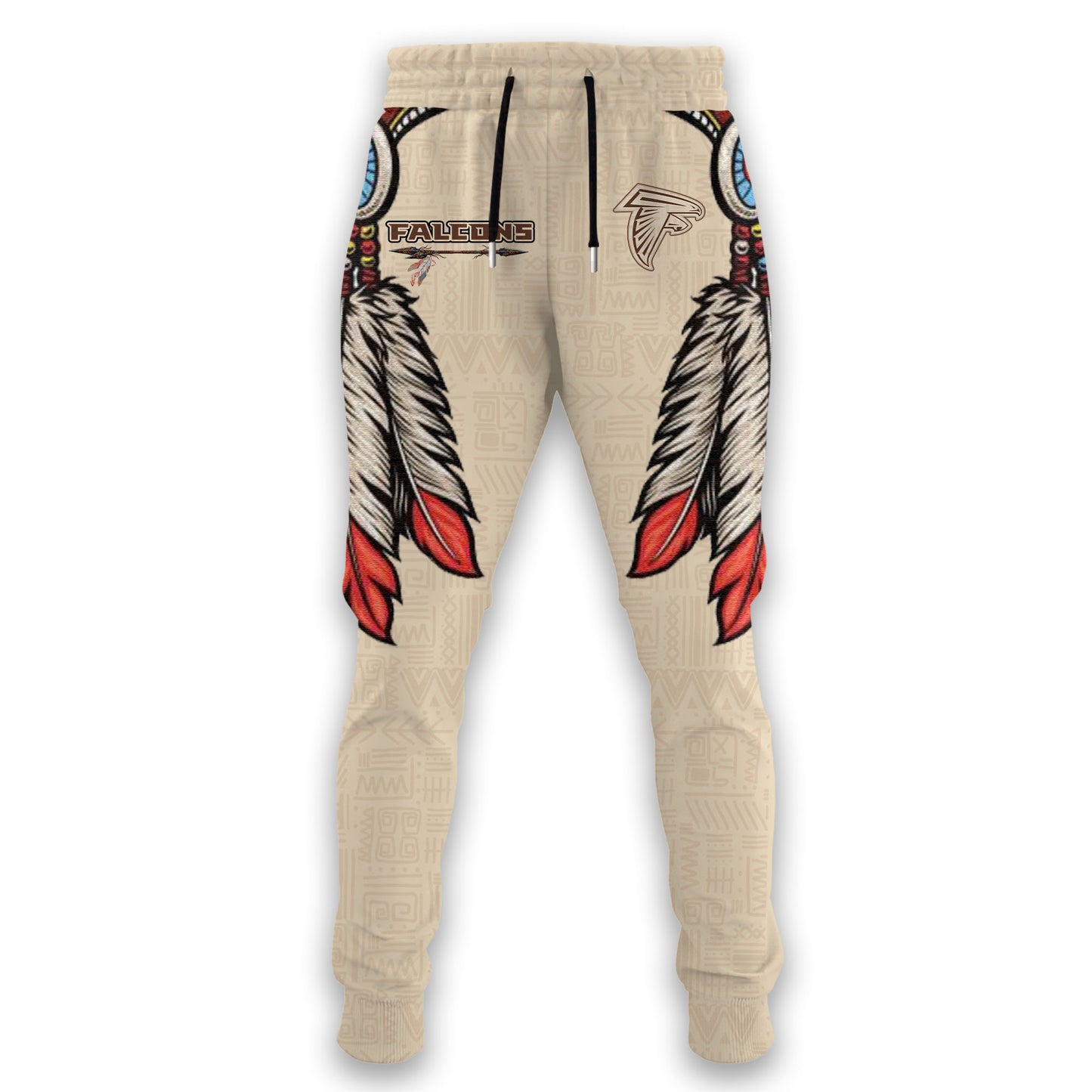 ATL-Native American Heritage Month Limited Editions Hoodie