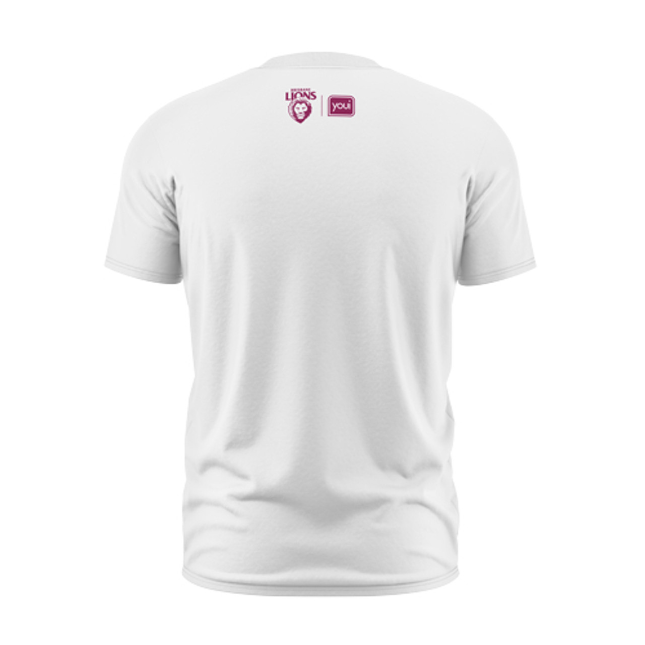 Brisbane Lions 2025 New T-Shirt