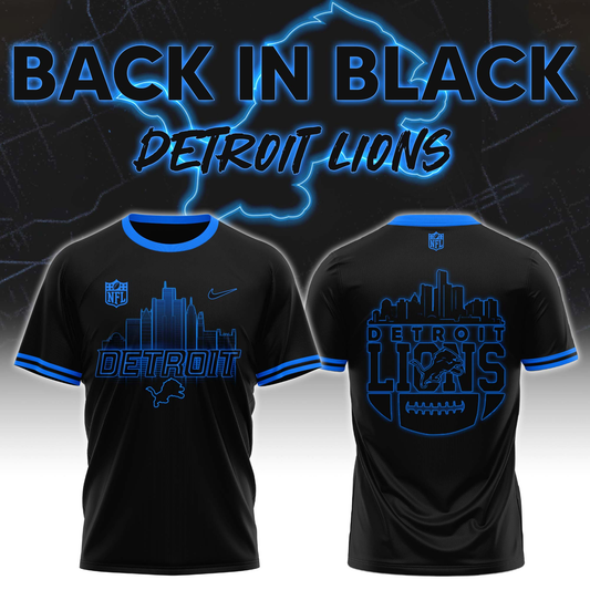 Limited Edition 2025 Back in Back