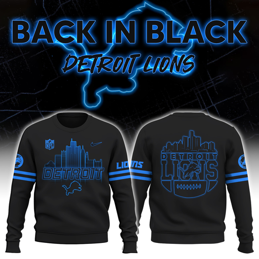 Limited Edition 2025 Back in Back