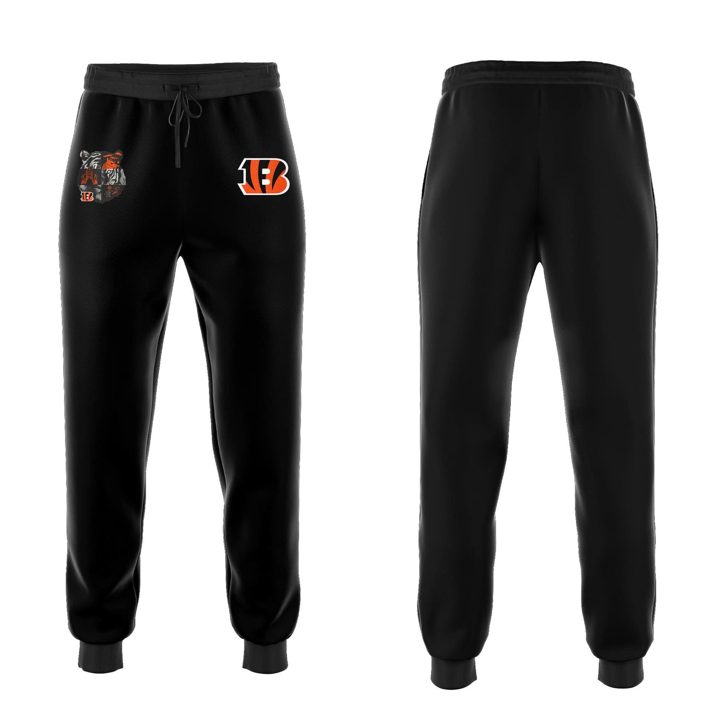 Cincinnati Bengals New Season 2025 T-Shirt