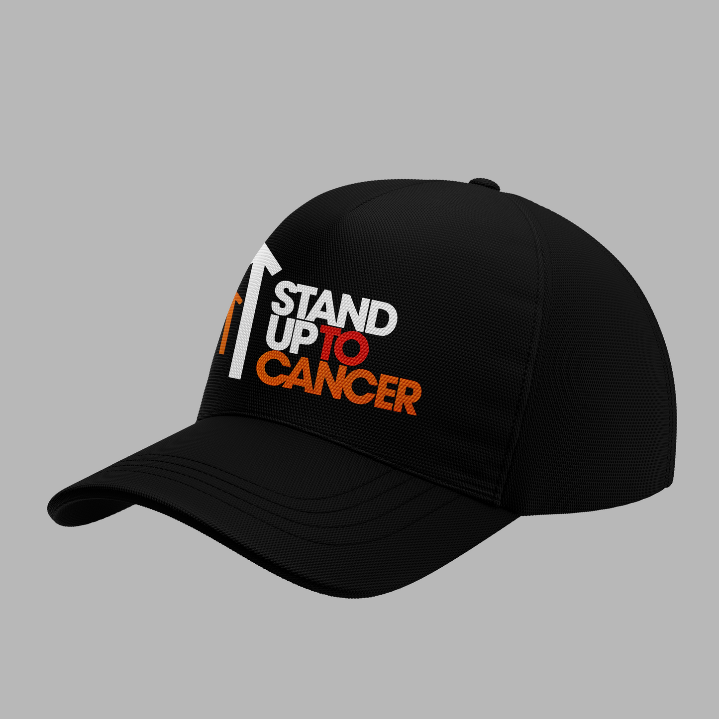 Stand Up to Cancer T shirt 2025
