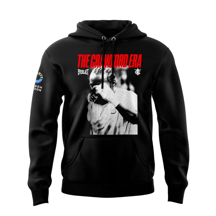 The Crawford Era Hoodie v3