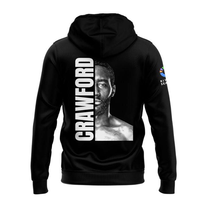 The Crawford Era Hoodie v3
