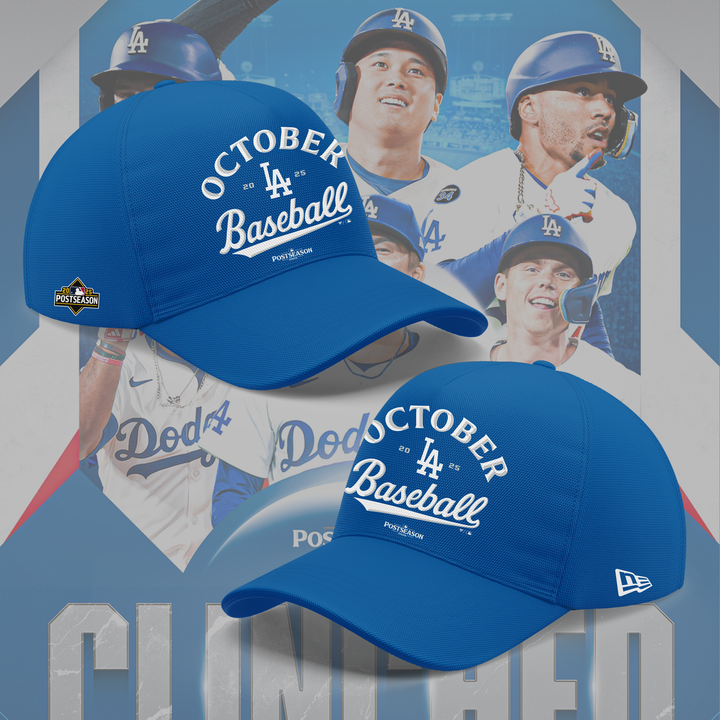 2025 limited edition jersey of the Los Angeles Dodgers for Clayton Kershaw fans