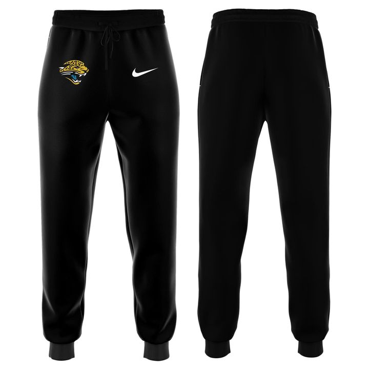 Jacksonville Jaguars 2025-2026 Hoodie