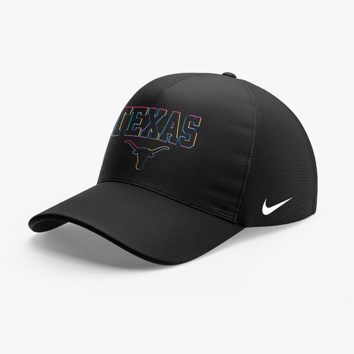 Texas Longhorns Football 2025 Crucial Catch T-shirt