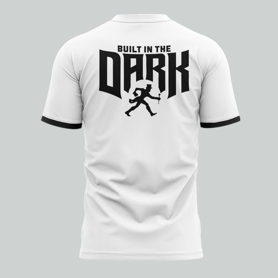 2025 Deacs Helmet Wordmark T-Shirt V2