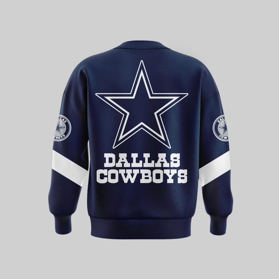 Dallas Cowboys New Sweatshirt 2025