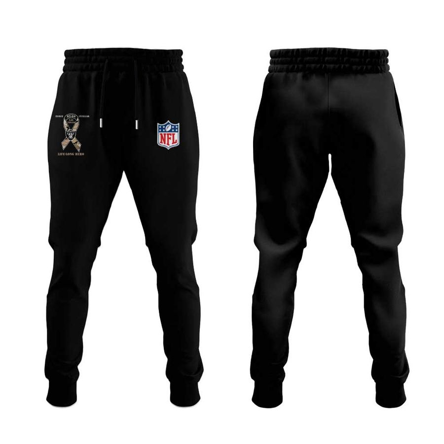 Raiders US Navy Veteran Hoodie