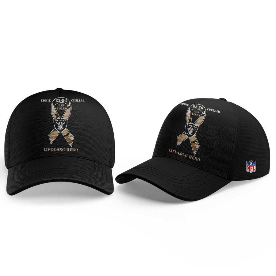 Raiders US Navy Veteran Hoodie
