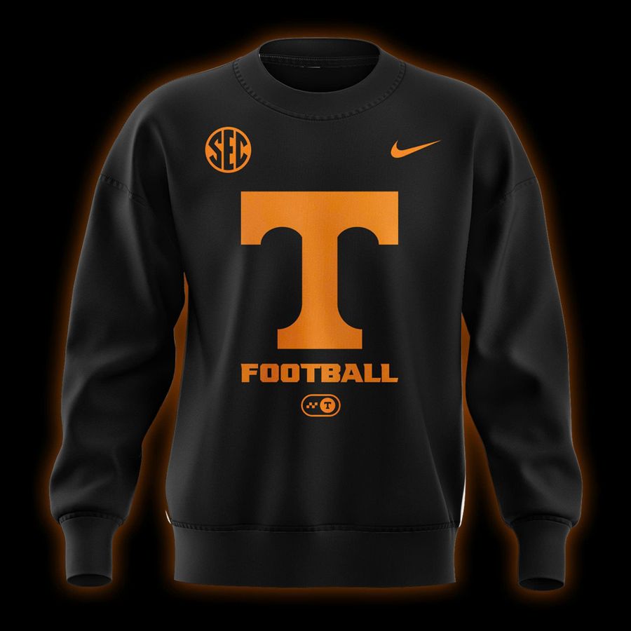 Limited Edition Tennessee x Dark Mode 2025 Sweater