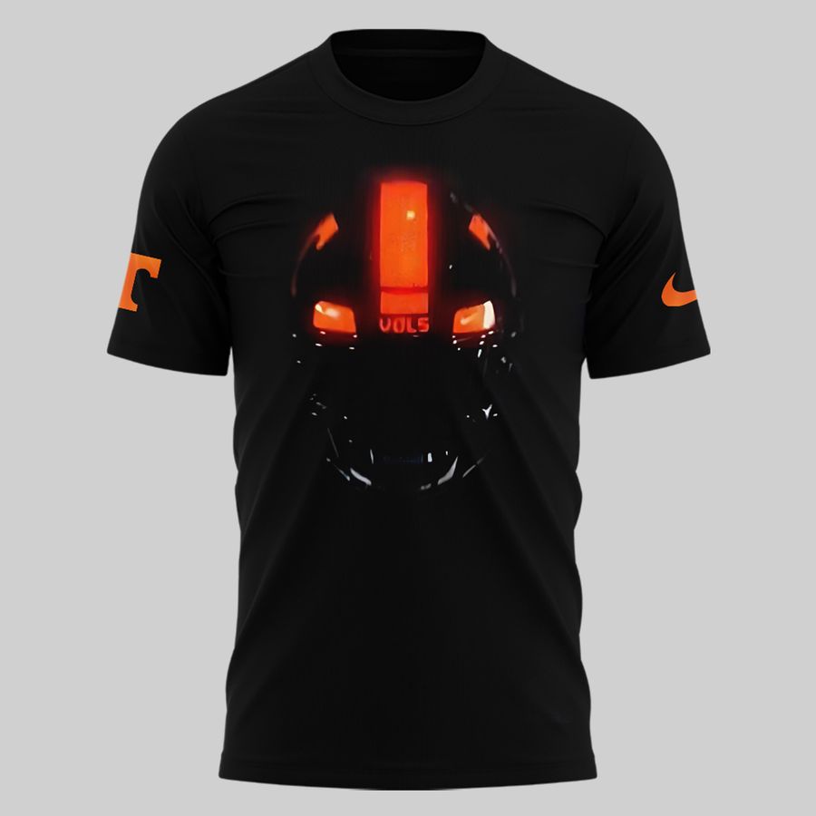 Limited Edition Tennessee x Dark Mode 2025 TShirt