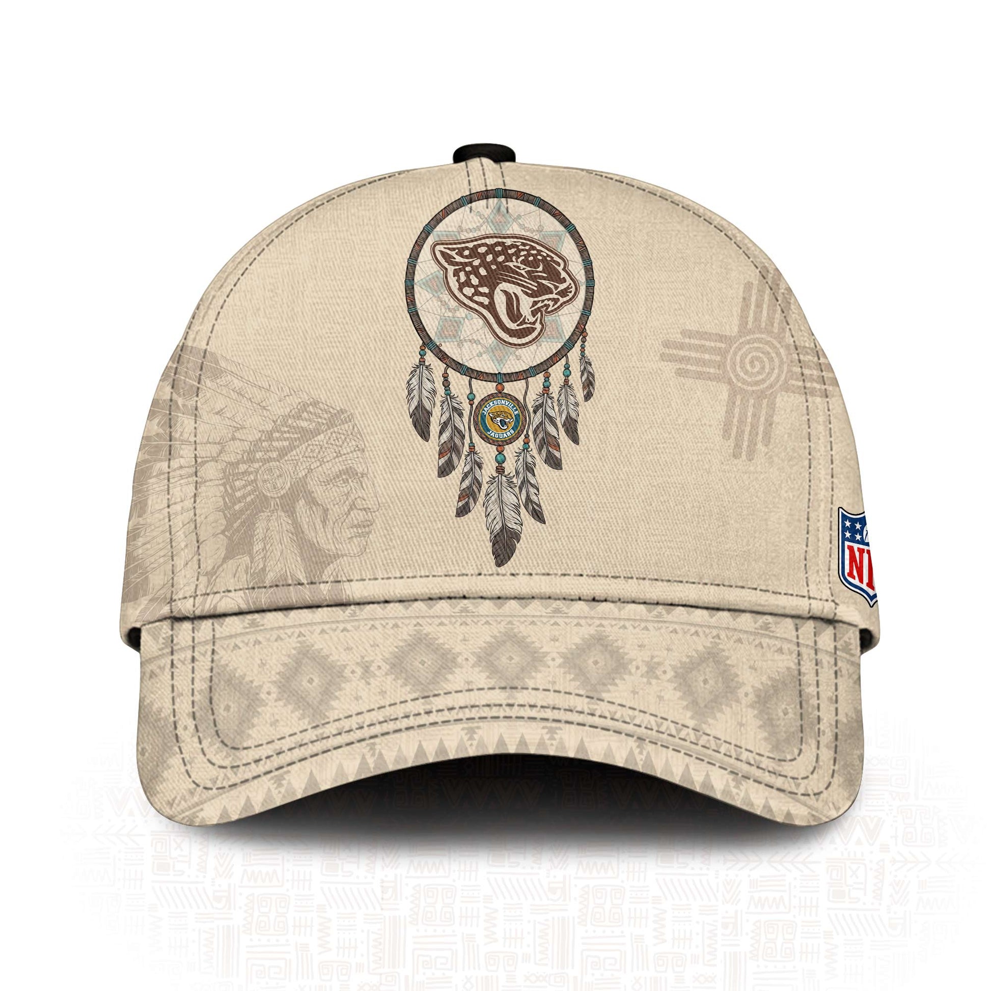 JAX-Native American Heritage Month Limited Editions Hoodie