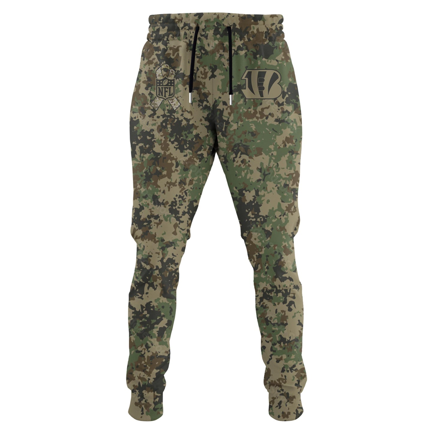.CIN-Veteran Day 2025 Hoodie Limited Edions