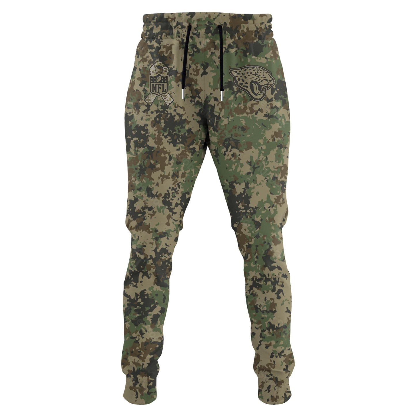 .JAX-Veteran Day 2025 Hoodie Limited Edions