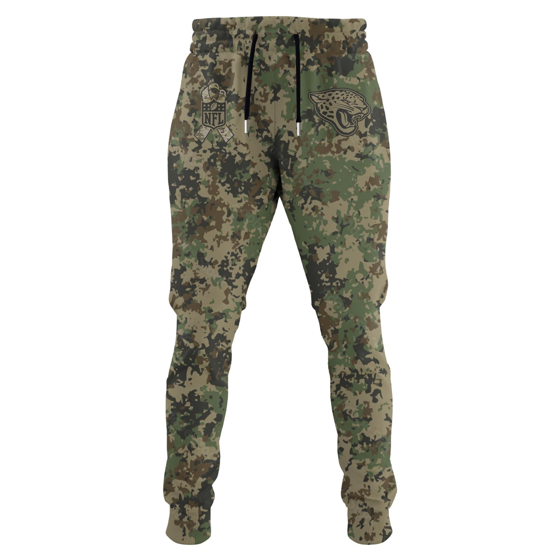 .JAX-Veteran Day 2025 Hoodie Limited Edions