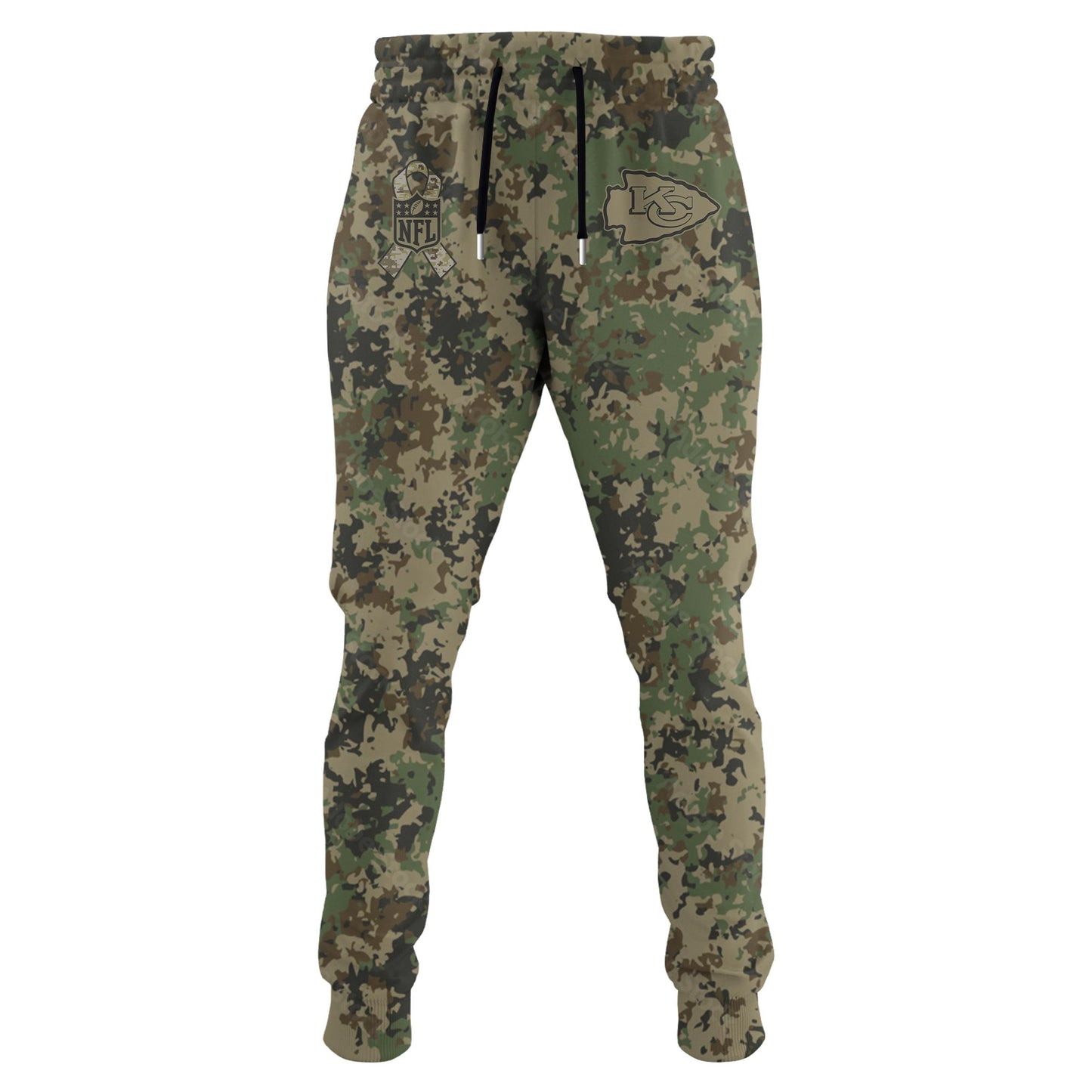 .KC-Veteran Day 2025 Hoodie Limited Edions
