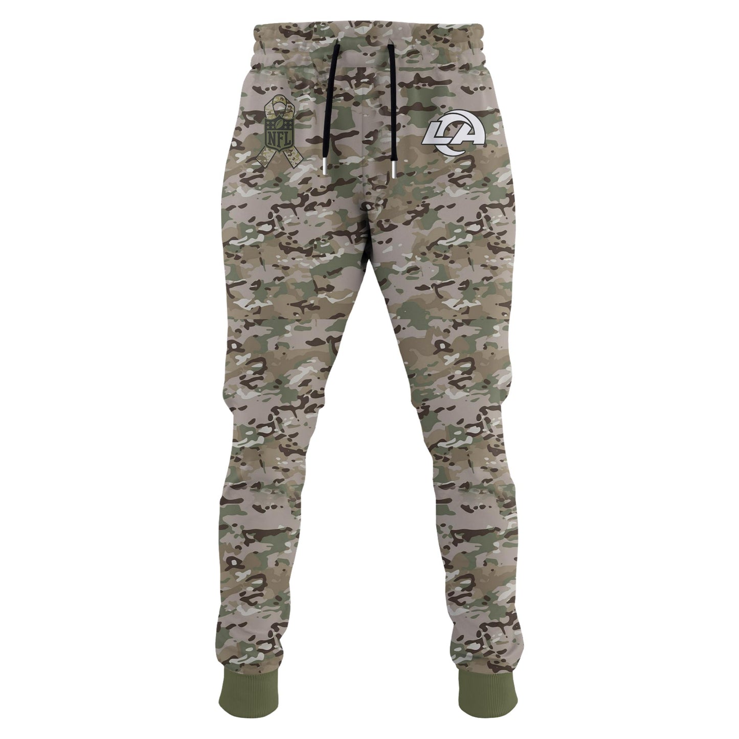 .LAR-Army 250th Birthday Limited Editions Hoodie