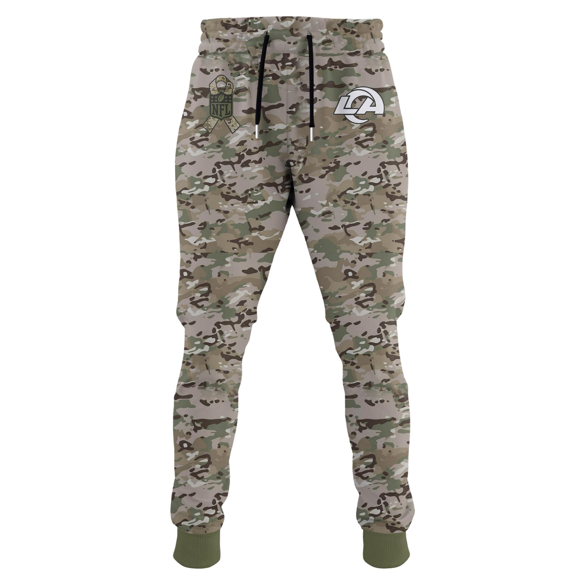 .LAR-Army 250th Birthday Limited Editions Hoodie