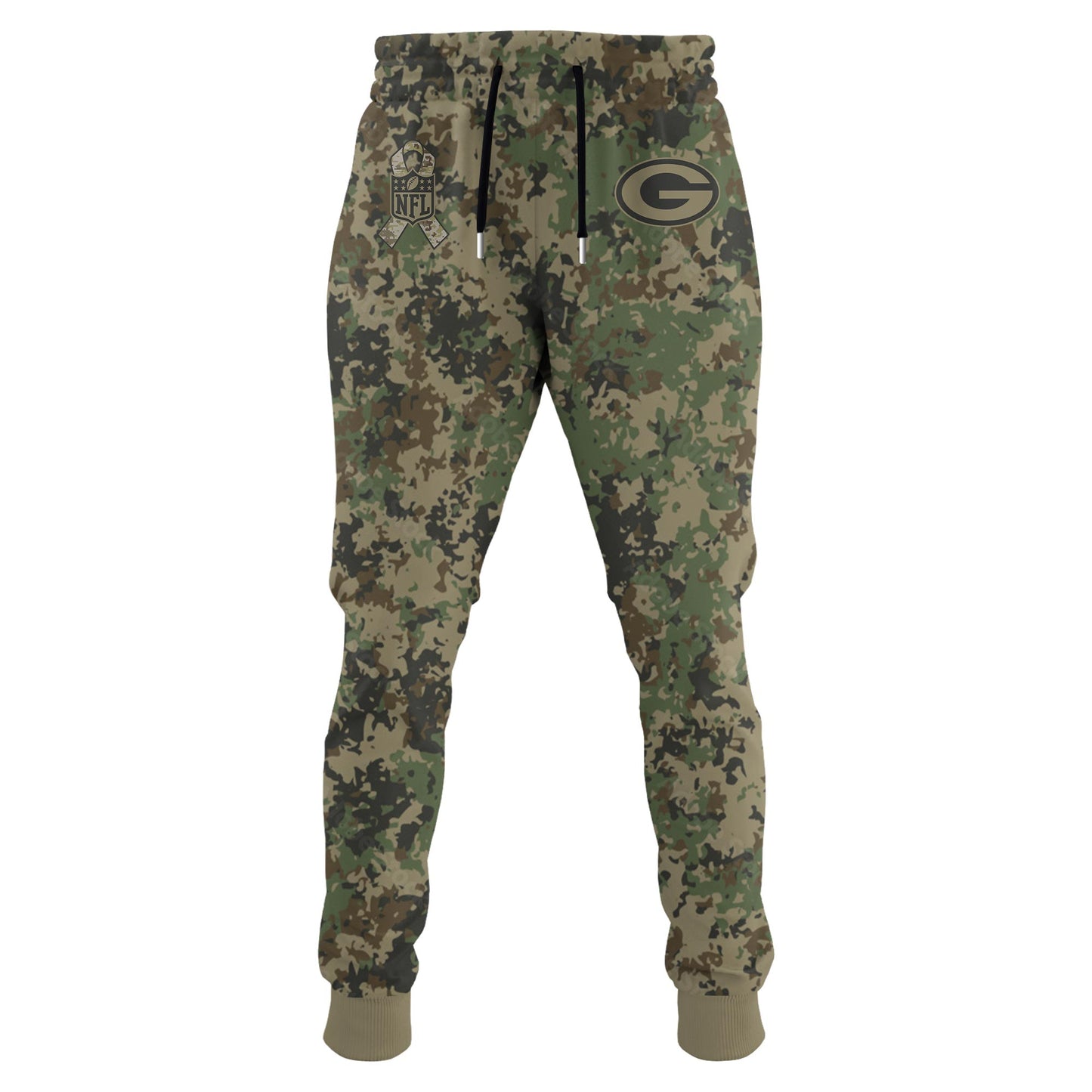 .GB-Veteran Limited Editions Hoodie Ver 2