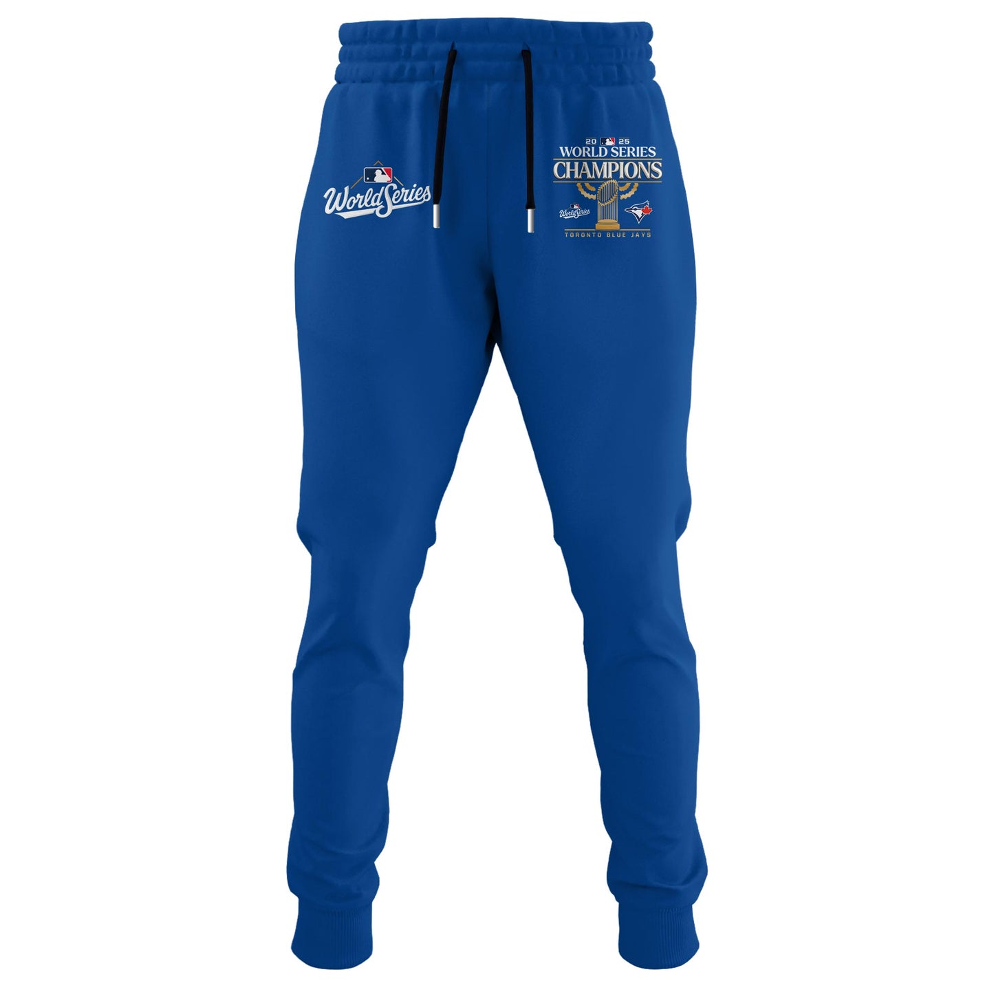 _TBJ x WORLD SERIES CHAMPIONS Limited Edition Sweatshirt 2025 V3