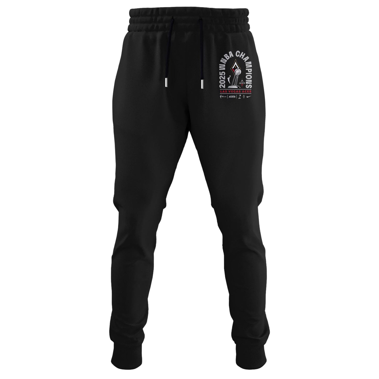 _ Las Vegas Aces WNBA 2025 Champions Hoodie Limited Edition