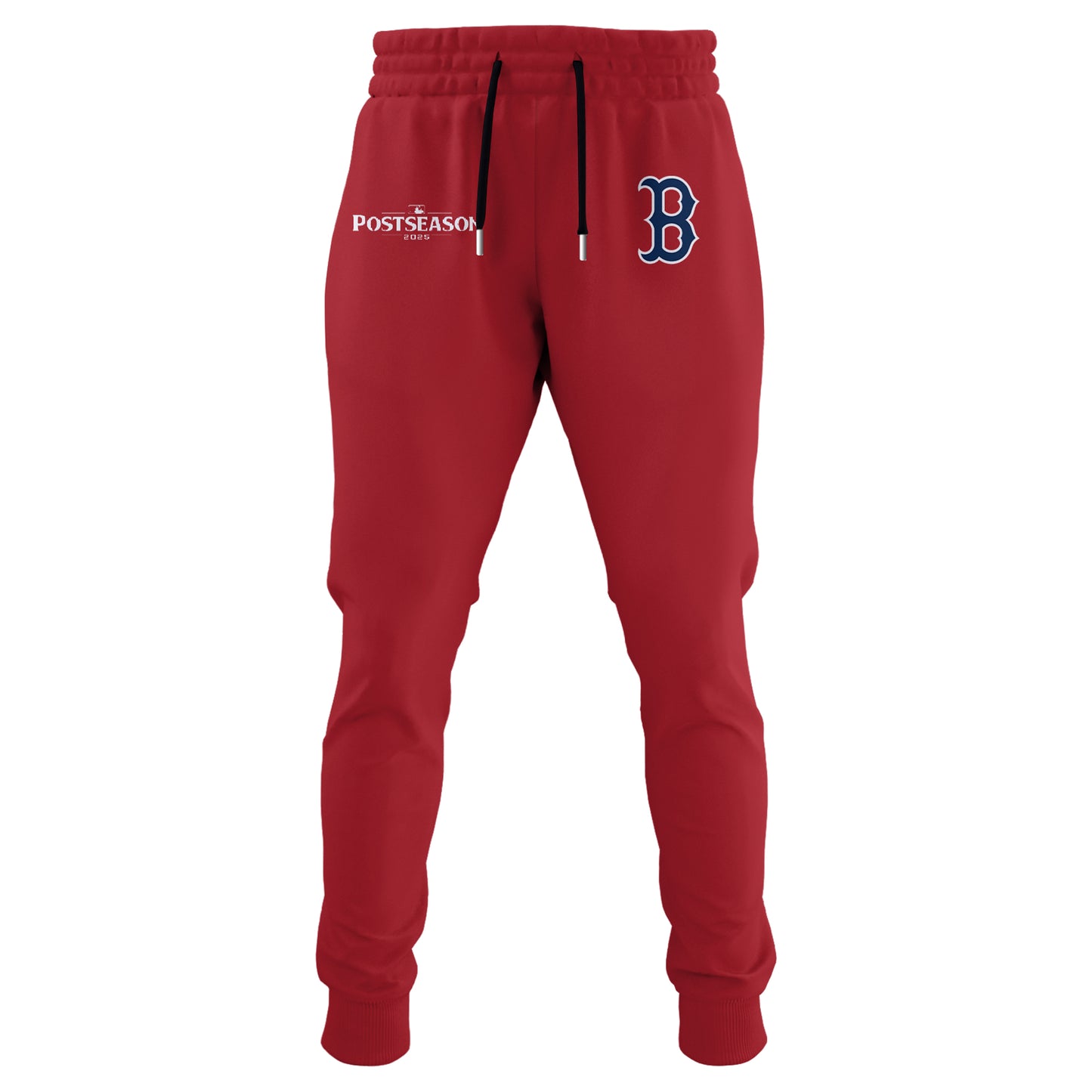 BOS – Back to October Postseason 2025 Zip Hoodie