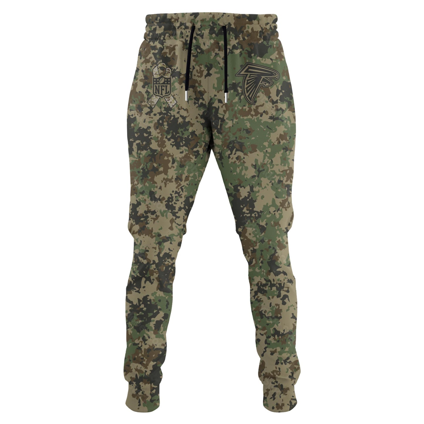 .ATL-Veteran Day 2025 Hoodie Limited Edions